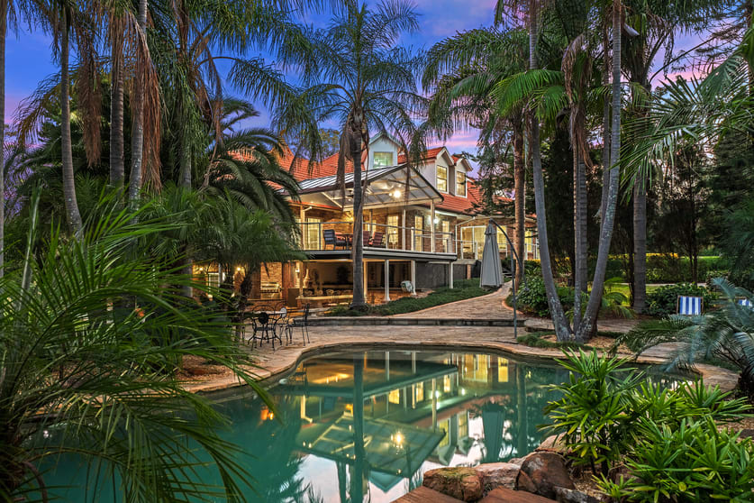Click to view all images 54 Hillcrest Road Yarramundi NSW 2753 - Image 1