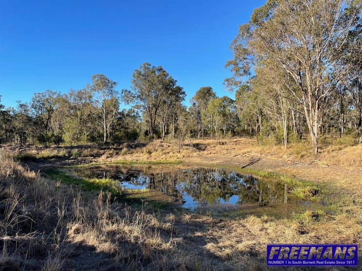 Click to view all images Lot 1 Noora Road Yarraman QLD 4614 - Image 3