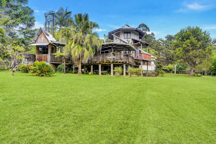 Click to view all images 139 Molly Milligan Road Marlo Merrican NSW 2441 - Image 1