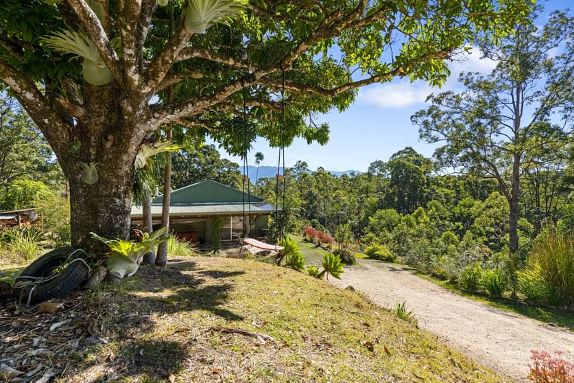 Click to view all images 23/1283 Byrrill Creek rd Brays Creek NSW 2484 - Image 3