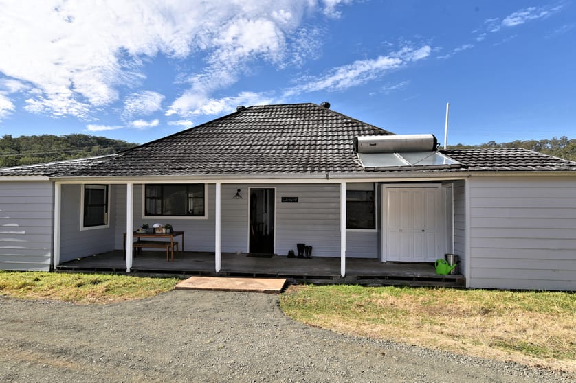 Click to view all images Wollombi Road Wollombi NSW 2325 - Image 2