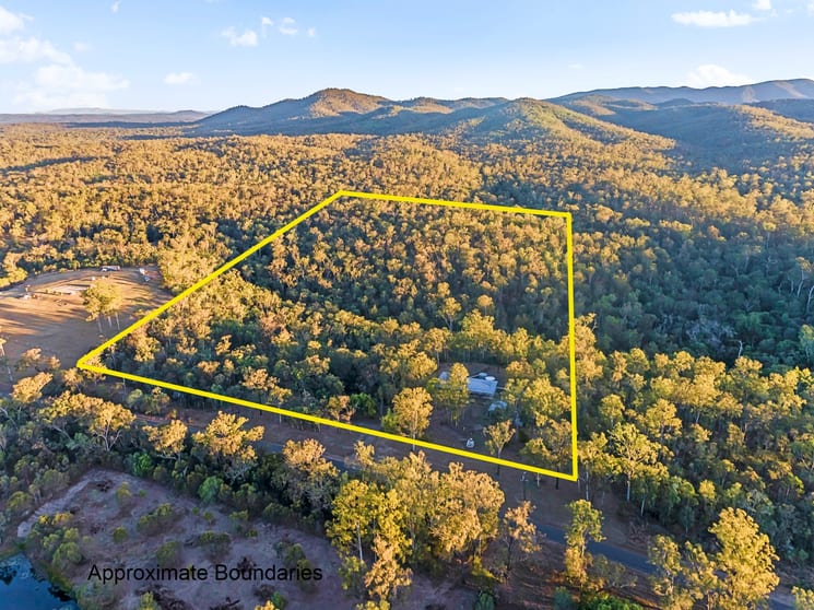 Click to view all images 619 Horsecamp Road Horse Camp QLD 4671 - Image 3