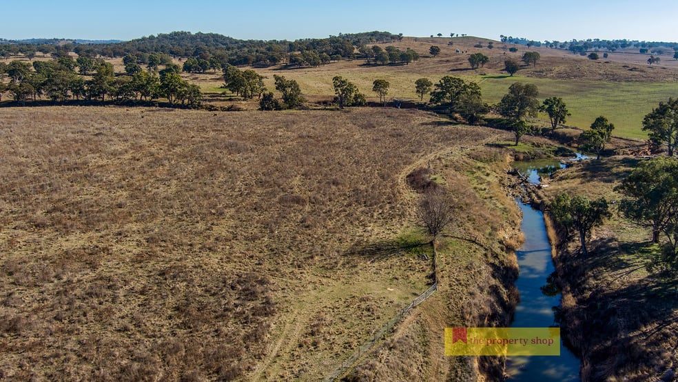Click to view all images 431 Gorries Lane Gulgong NSW 2852 - Image 2