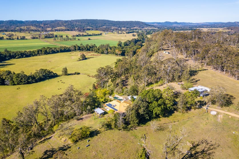 4358 Clarence Town Road Dungog NSW 2420 - Image 1
