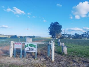 Click to view all images Lot 382 Paterson Road Monjingup WA 6450 - Image 3