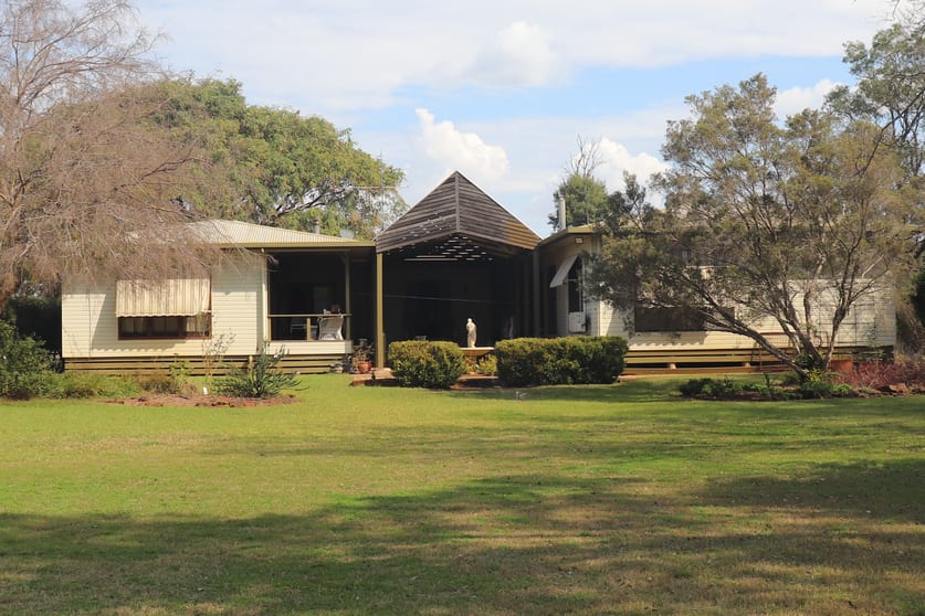 Click to view all images 3053 Burra Burri Creek Road Fairyland QLD 4413 - Image 1