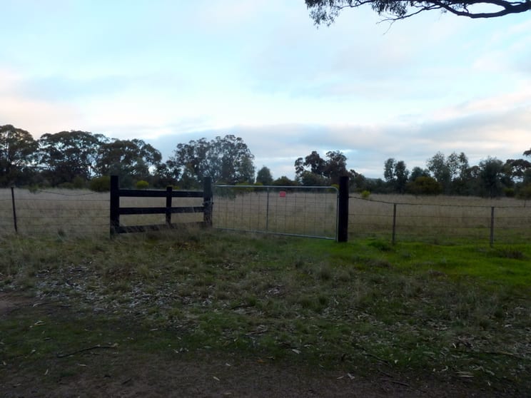 Lot 50 Wedderburn Junction East-Fiery Flat Road Wedderburn VIC 3518 - Image 2