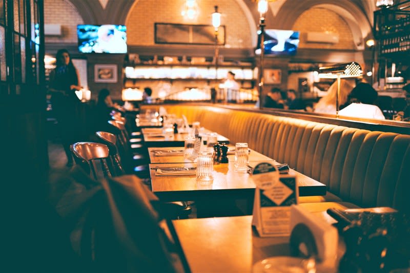 Restaurant  business for sale in Gisborne - Image 1