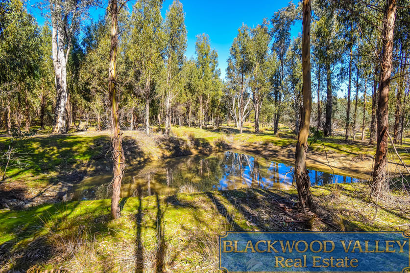 Click to view all images 14 Huitson Road Maranup WA 6256 - Image 1