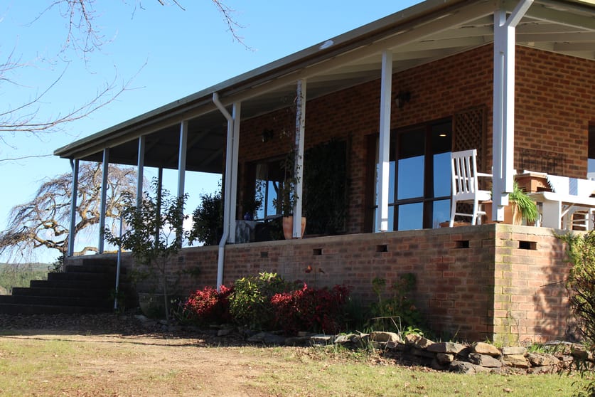 Click to view all images 911 Carabost Road Humula NSW 2652 - Image 3