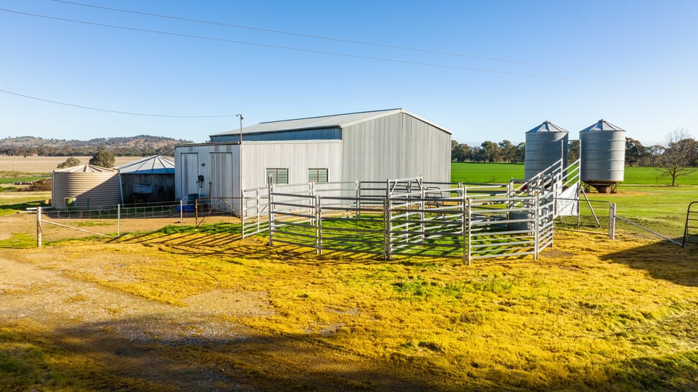 Click to view all images 102 Sutherland Road Burrumbuttock NSW 2642 - Image 3