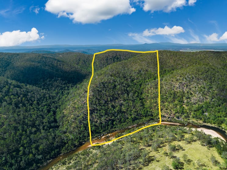 Click to view all images Lot/14 Ogilvie Drive Tabulam NSW 2469 - Image 2