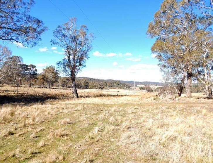 Click to view all images Lot 13 Hains Road Kybeyan NSW 2631 - Image 3