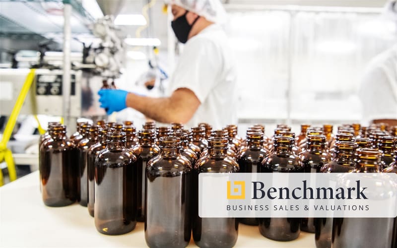 Click to view all images Food & Beverage business for sale in Benowa - Image 1