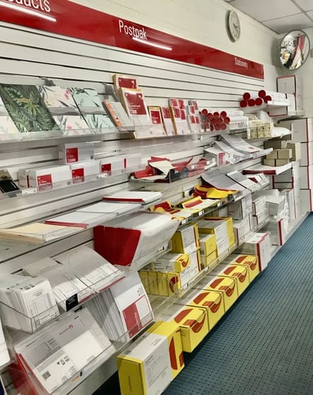 Post Offices  business for sale in Adelaide Region SA - Image 2