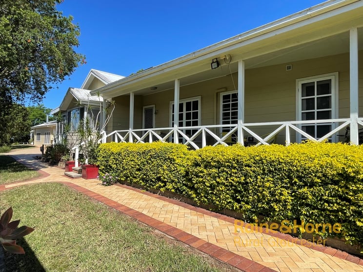 Click to view all images 2360 Wallanbah Road Firefly NSW 2429 - Image 3