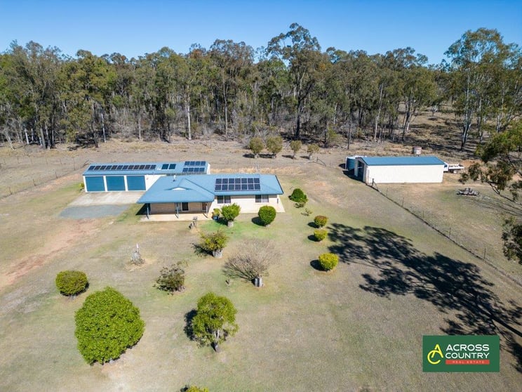 Click to view all images 14283 Bunya Highway Wondai QLD 4606 - Image 3