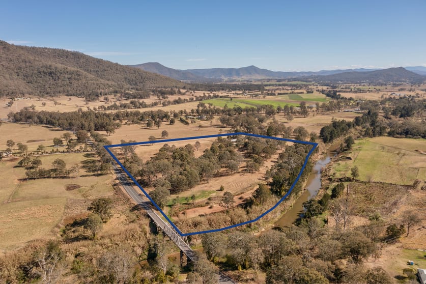 83 Dungog Road Paterson NSW 2421 - Image 3