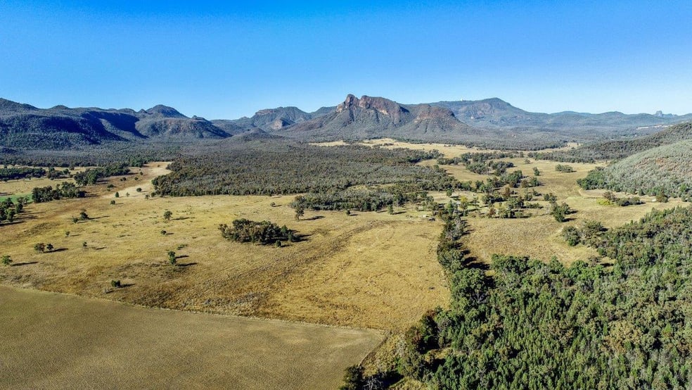 Click to view all images 849 Guinema Goorianawa Road Coonabarabran NSW 2357 - Image 1