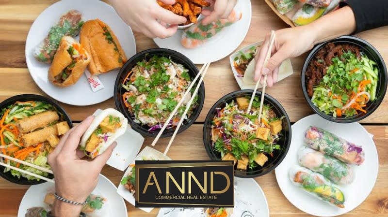 Click to view all images Restaurant business for sale in Hornsby - Image 2