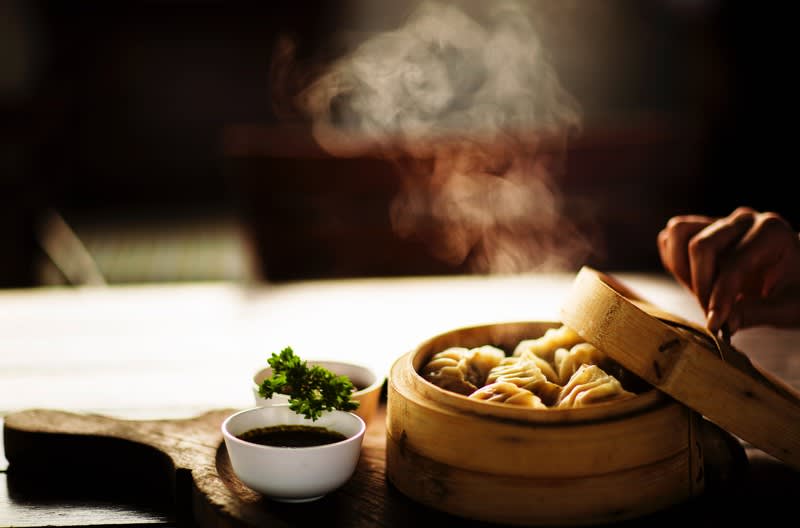 Click to view all images Restaurant business for sale in Waterloo - Image 1