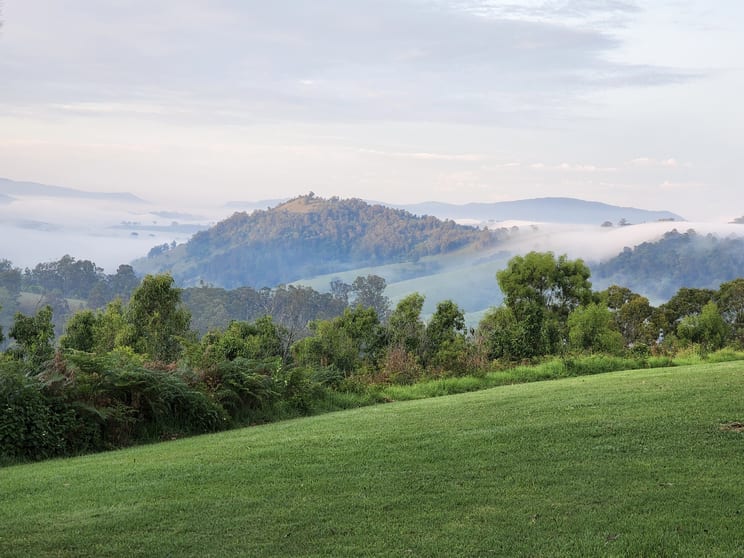 Click to view all images 284 Parks Creek Road Bingleburra via Dungog NSW 2420 - Image 2