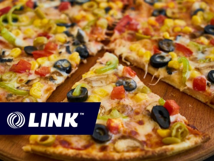 Click to view all images Takeaway Food business for sale in Northcote - Image 1