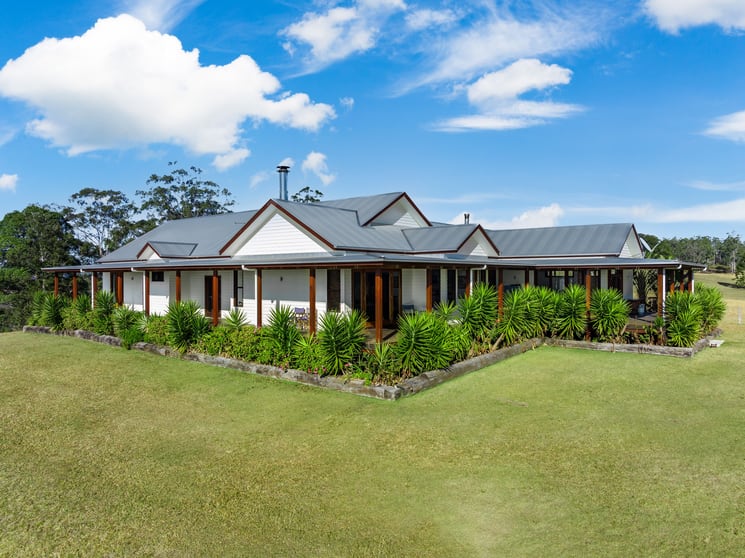 4356 Paddys Flat Road Tooloom NSW 2475 - Image 1