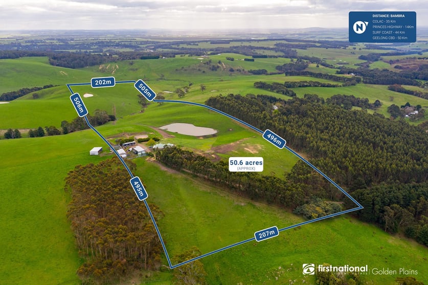 130 Bambra-Boonah Road Bambra VIC 3241 - Image 2