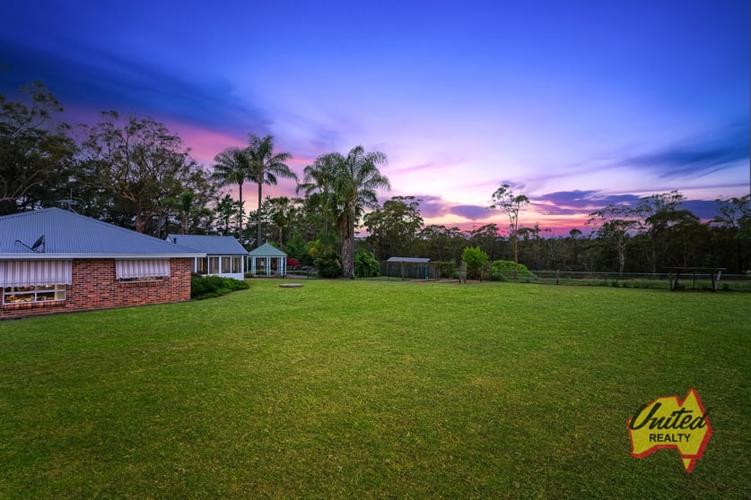 Click to view all images 1305 Burragorang Road Oakdale NSW 2570 - Image 3