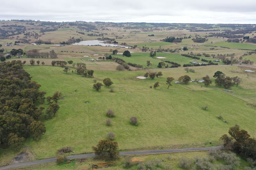 Click to view all images 25 Iron Mine Road Crookwell NSW 2583 - Image 1