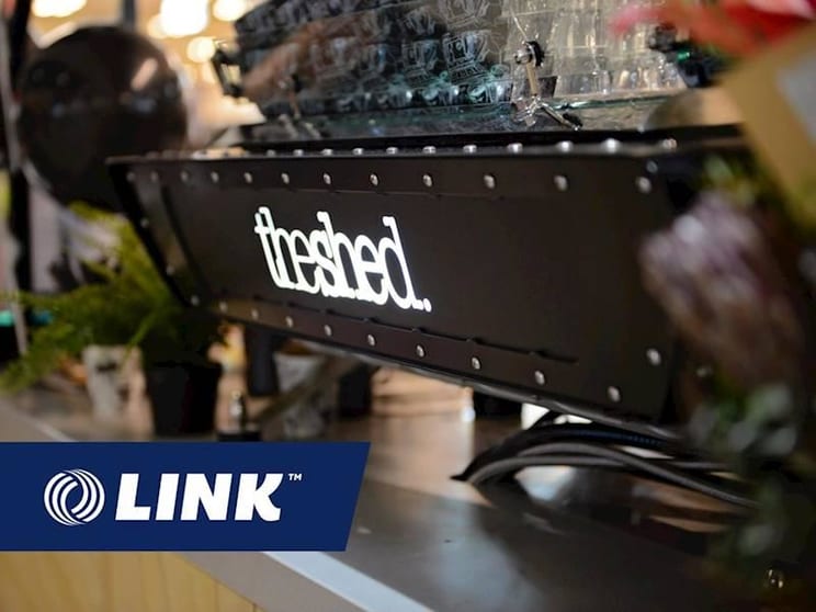 Click to view all images Cafe & Coffee Shop business for sale in Sydney Region NSW - Image 1