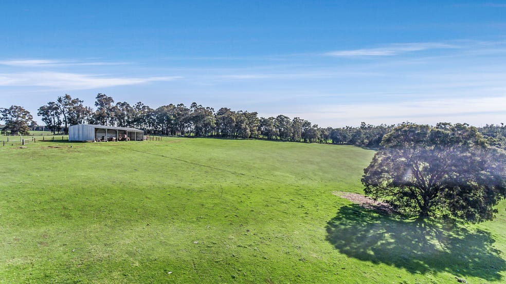 Click to view all images Lot 4 Hundley Road (Noggerup) Donnybrook WA 6239 - Image 1