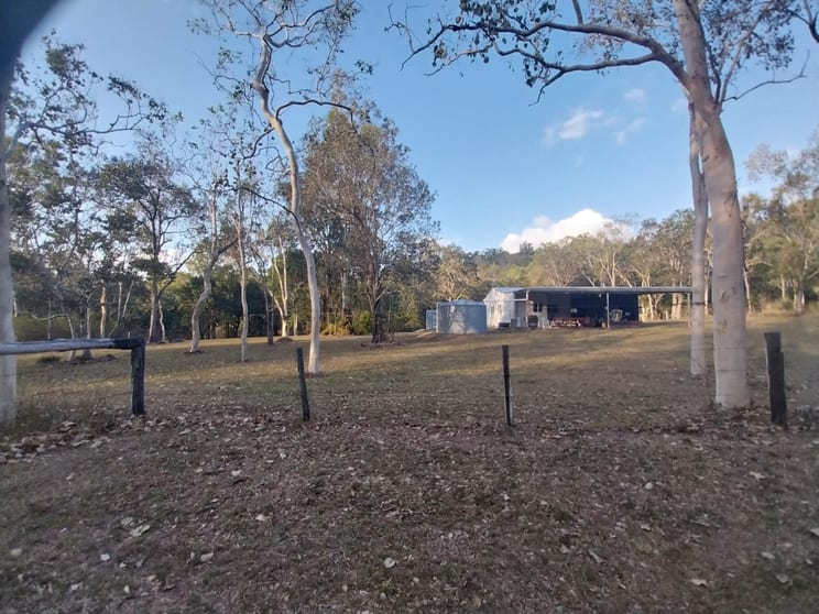 Click to view all images 23128 Peak Downs Highway Eton QLD 4741 - Image 1