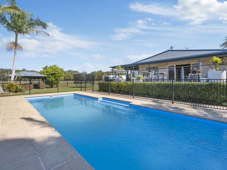 Click to view all images 191 Archville Station Road Bonville NSW 2450 - Image 1
