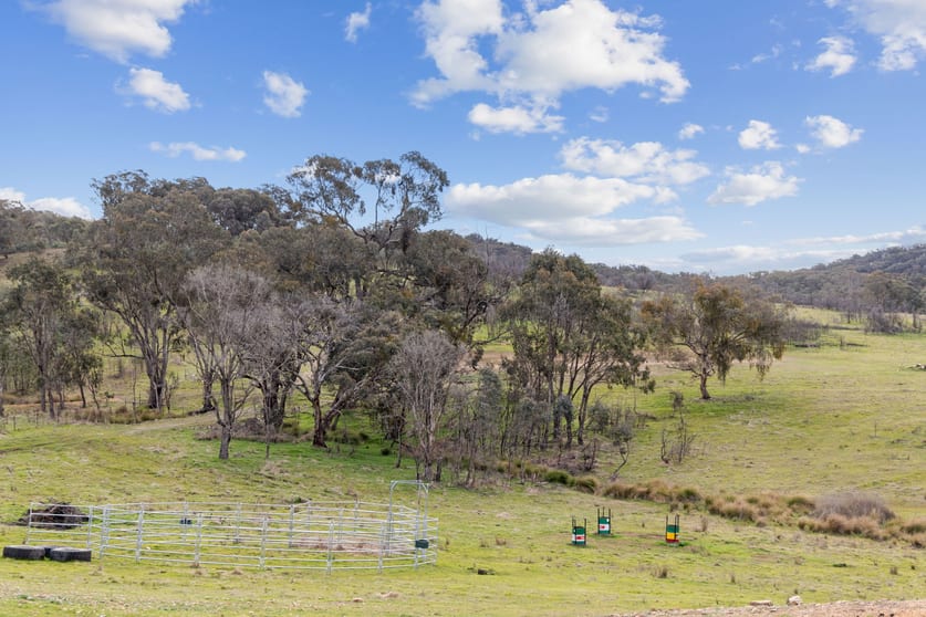 Click to view all images 343 Greenwood Road Murrumbateman NSW 2582 - Image 2