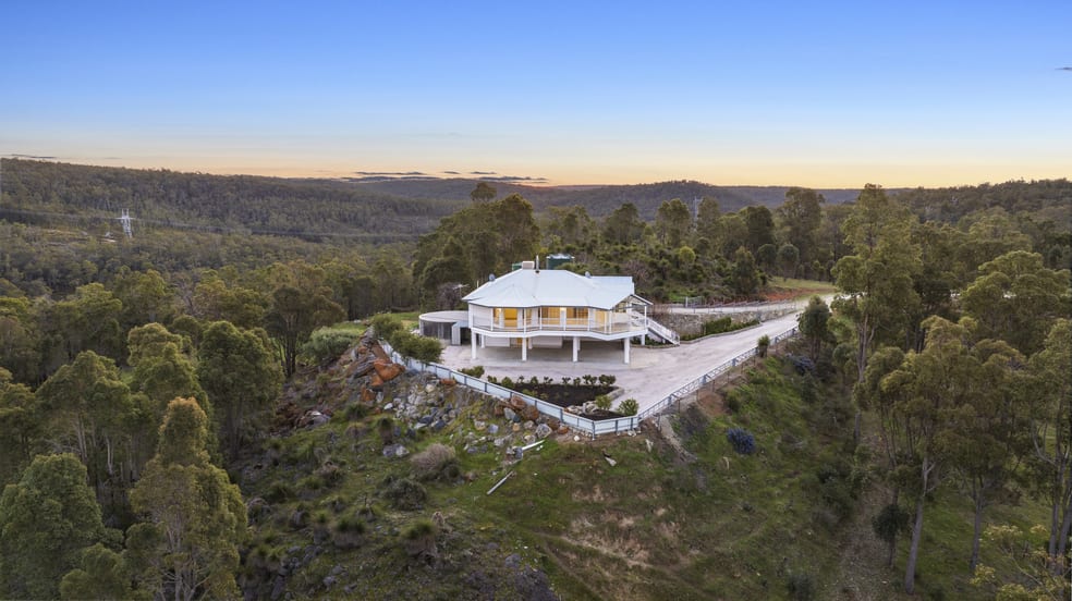Click to view all images 596 Collie River Scenic Drive Collie WA 6225 - Image 2