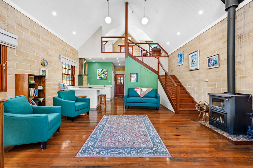 Click to view all images 716 Bowman Farm Road Gloucester NSW 2422 - Image 3