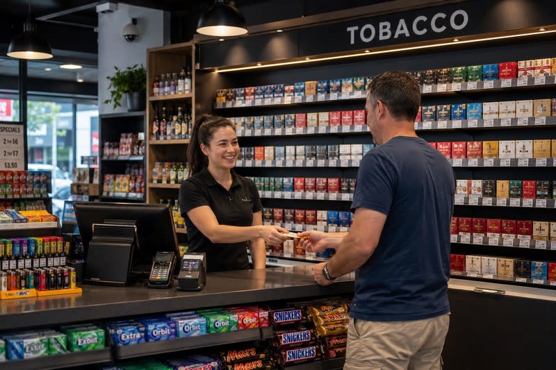 Click to view all images Supermarket business for sale in QLD - Image 1