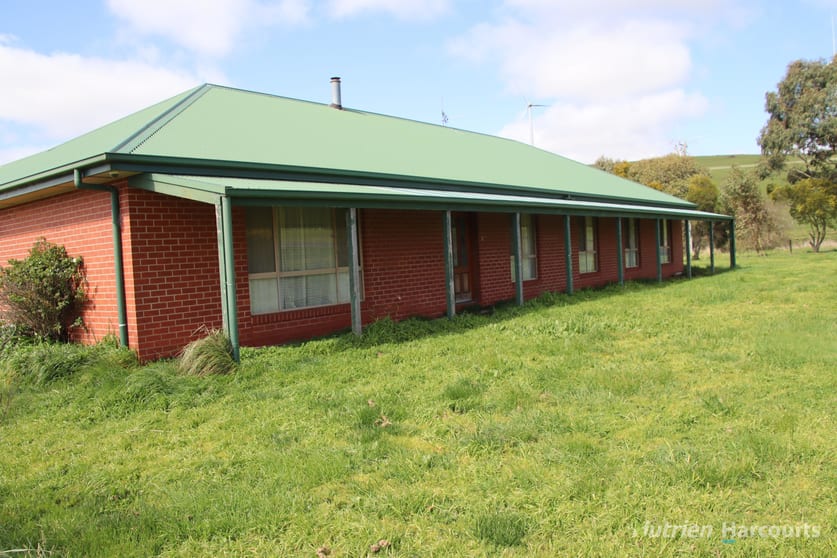 Click to view all images Lot 6/1012 Beaufort-Waubra Road Waubra VIC 3352 - Image 2