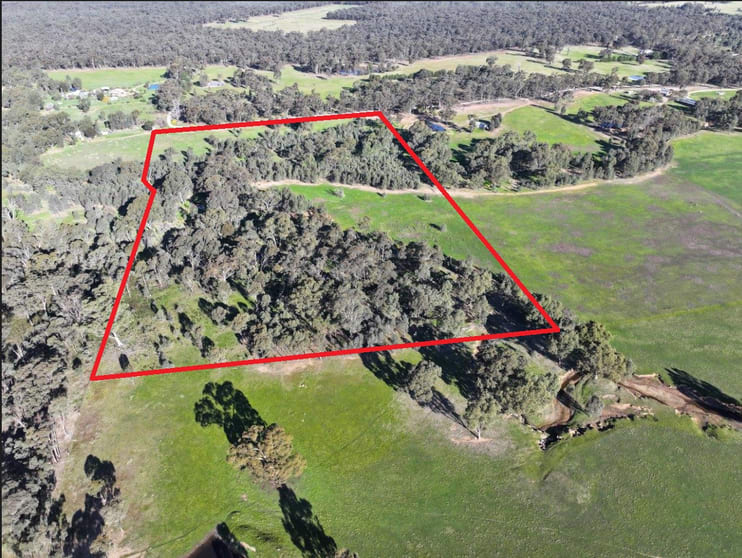 Click to view all images Langley Lane Mcintyre VIC 3472 - Image 1