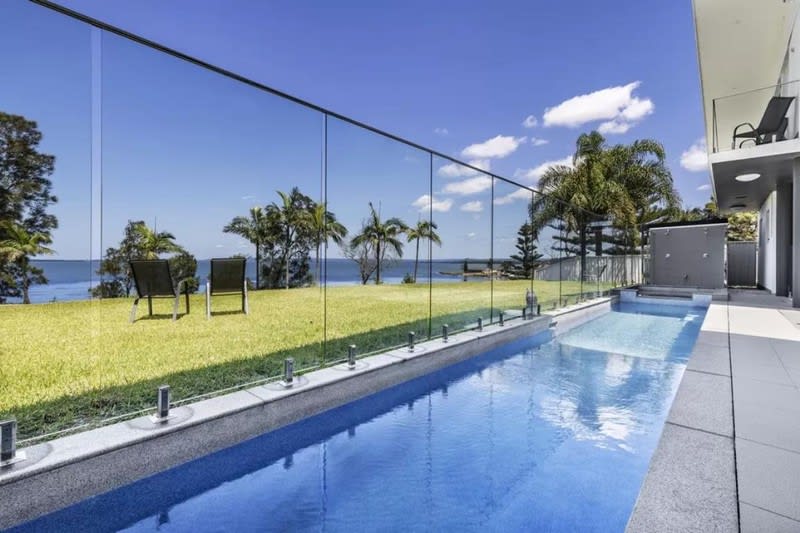 Click to view all images Accommodation & Tourism business for sale in Central Coast & Region NSW - Image 2