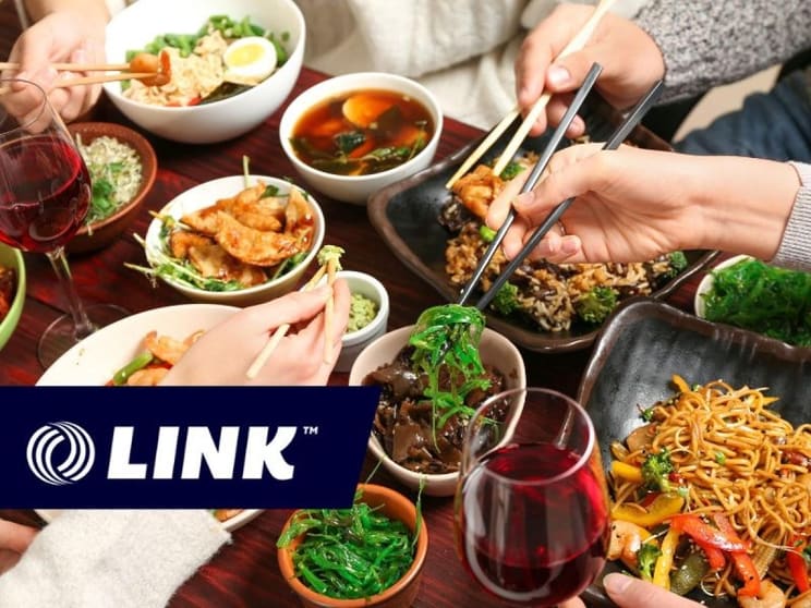Click to view all images Restaurant business for sale in Melbourne - Image 1