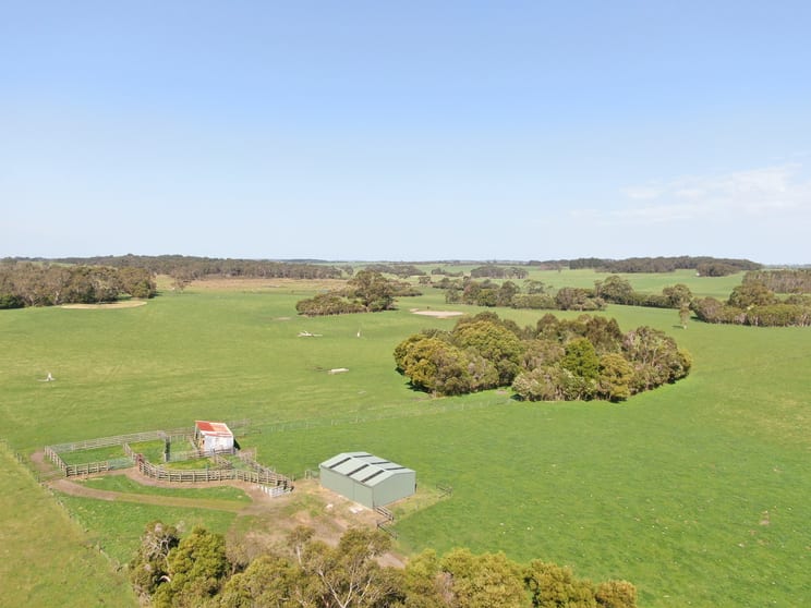 Click to view all images 147 Outtrim-Inverloch Road Outtrim VIC 3951 - Image 1
