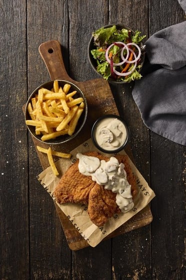 Click to view all images Restaurant business for sale in Wollongong - Image 3