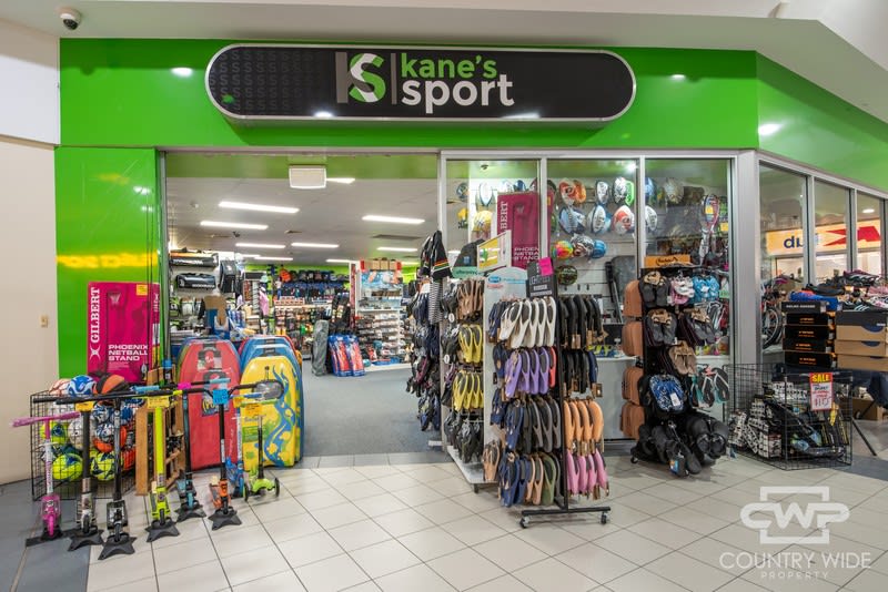 Click to view all images Shop 25 - 26/1 - 3 Treelands Drive, Yamba Shopping Fair Yamba NSW 2464 - Image 1
