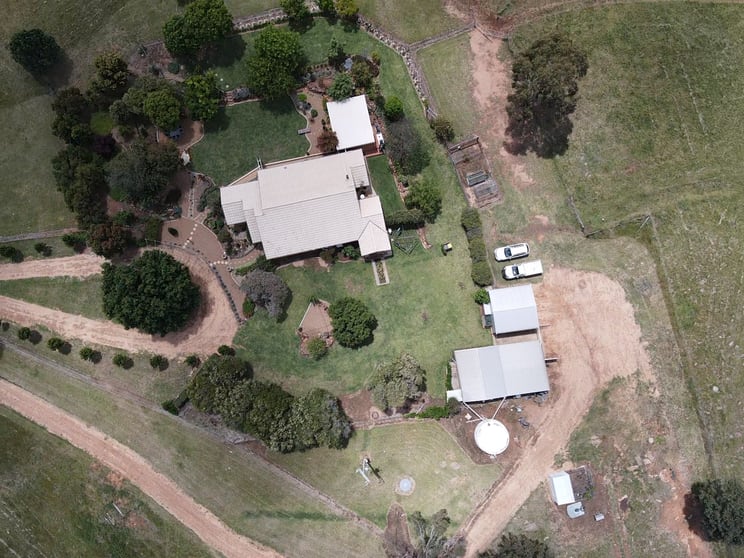 Click to view all images " Midgee " 6874 Warrumbungles Way Coonabarabran NSW 2357 - Image 1