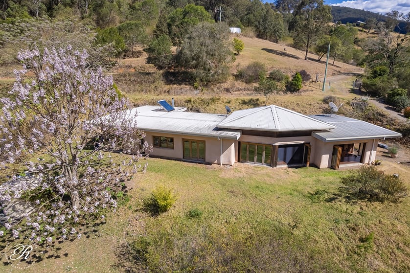 Click to view all images 1b/139 Testorellis Road Copeland NSW 2422 - Image 2