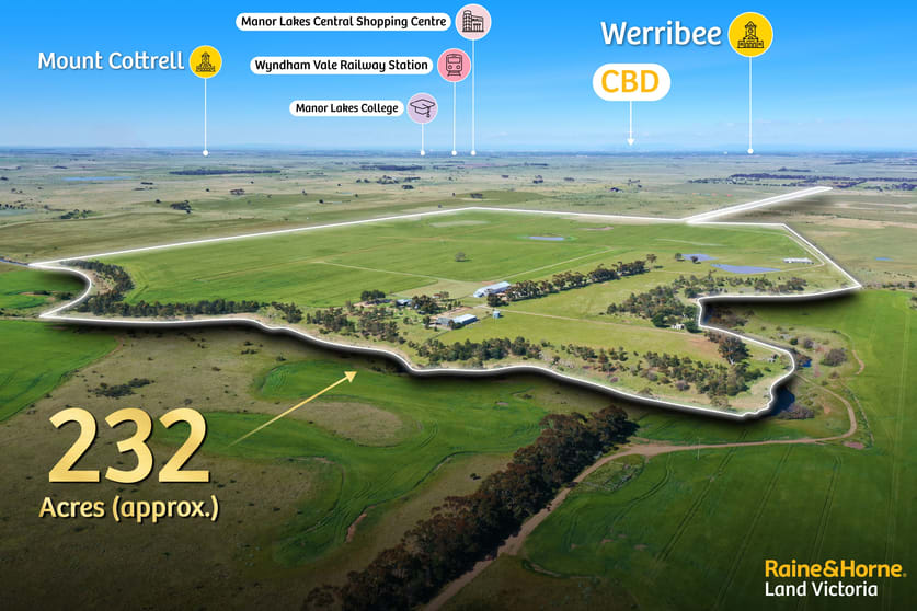 Click to view all images 438 Edgars Road Little River VIC 3211 - Image 1