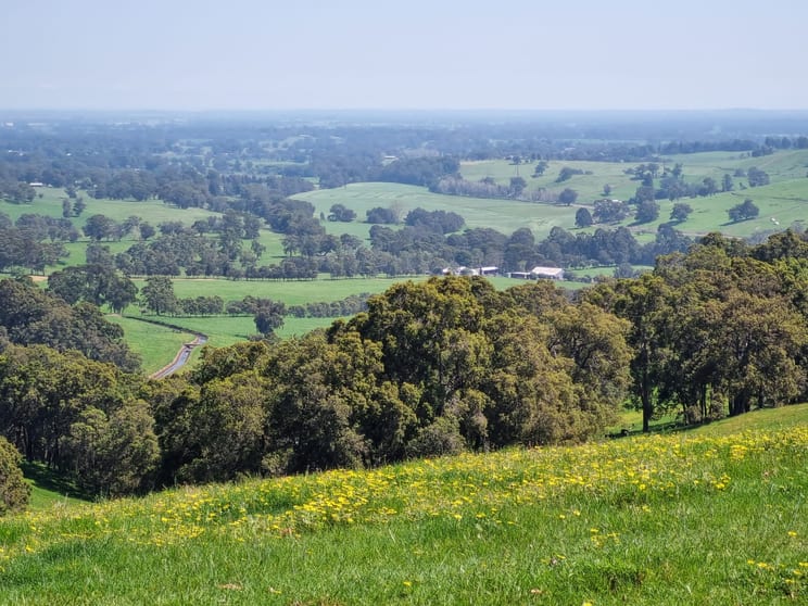 Click to view all images Lot 8 Catalano Road Burekup WA 6227 - Image 2
